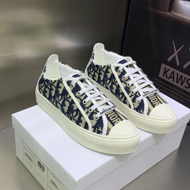 ch**an D*or casual shoes